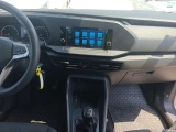  Volkswagen  Caddy  / 2020 / 4P / combi Kombi 2.0 TDI 75kW #7