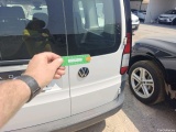 Volkswagen  Caddy  / 2020 / 4P / combi Kombi 2.0 TDI 75kW #45
