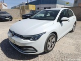  Volkswagen  Golf  VIII Berlina 2.0 TDI 115CV MT6 E6dT 