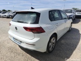  Volkswagen  Golf  VIII Berlina 2.0 TDI 115CV MT6 E6dT #2