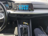  Volkswagen  Golf  VIII Berlina 2.0 TDI 115CV MT6 E6dT #13