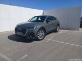  Audi  Q3  Sportback 35 TDI 2.0 TDI 150CV AT7 E6d 