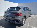  Audi  Q3  Sportback 35 TDI 2.0 TDI 150CV AT7 E6d #2