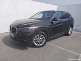  Bmw  X1 BMW  / 2019 / 5P / todoterreno sDrive16d Business 