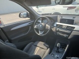  Bmw  X1 BMW  / 2019 / 5P / todoterreno sDrive16d Business #3