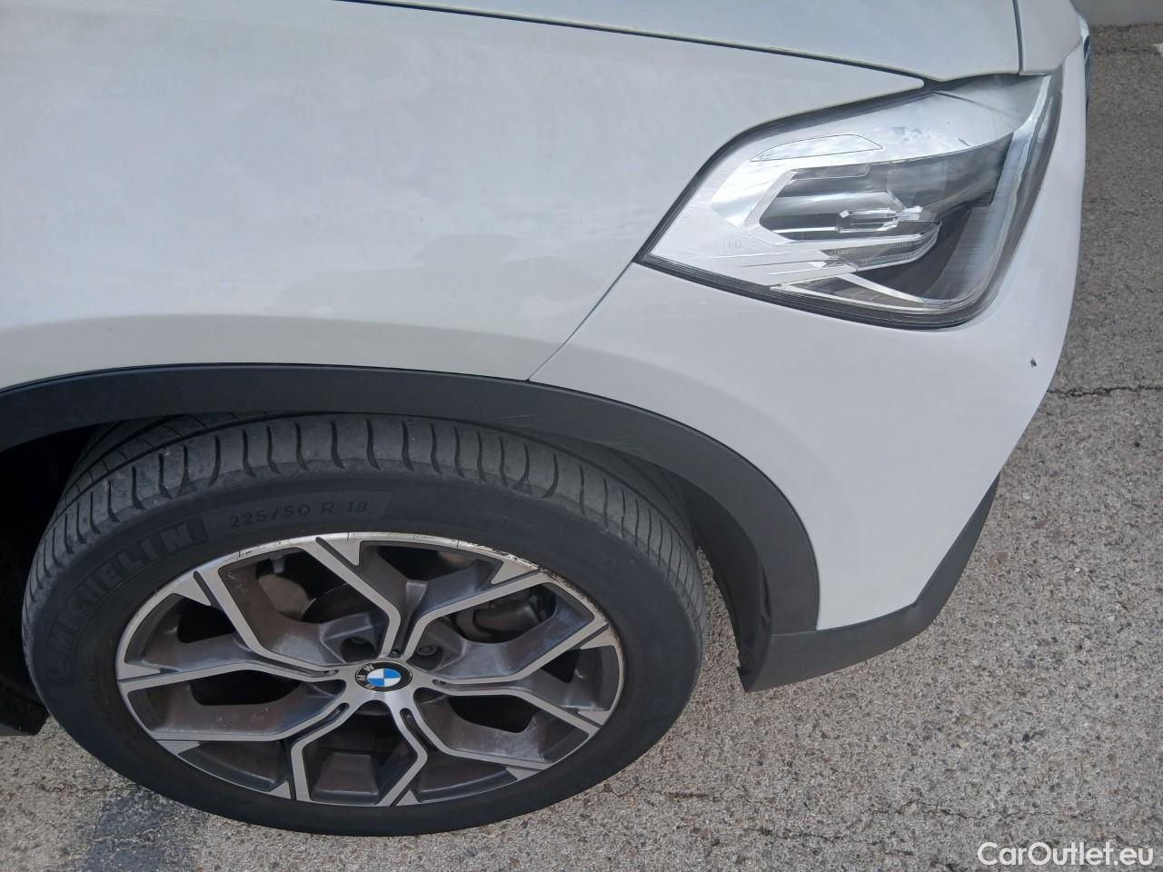  Bmw  X2 Serie  sDrive 18i Advantage 1.5 140CV AT7 E6dT #11