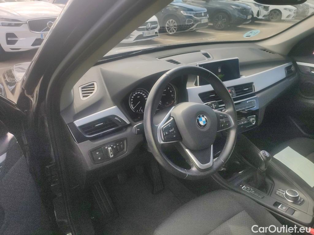  Bmw  X1 Serie  sDrive 18i 1.5 140CV MT6 E6dT #20