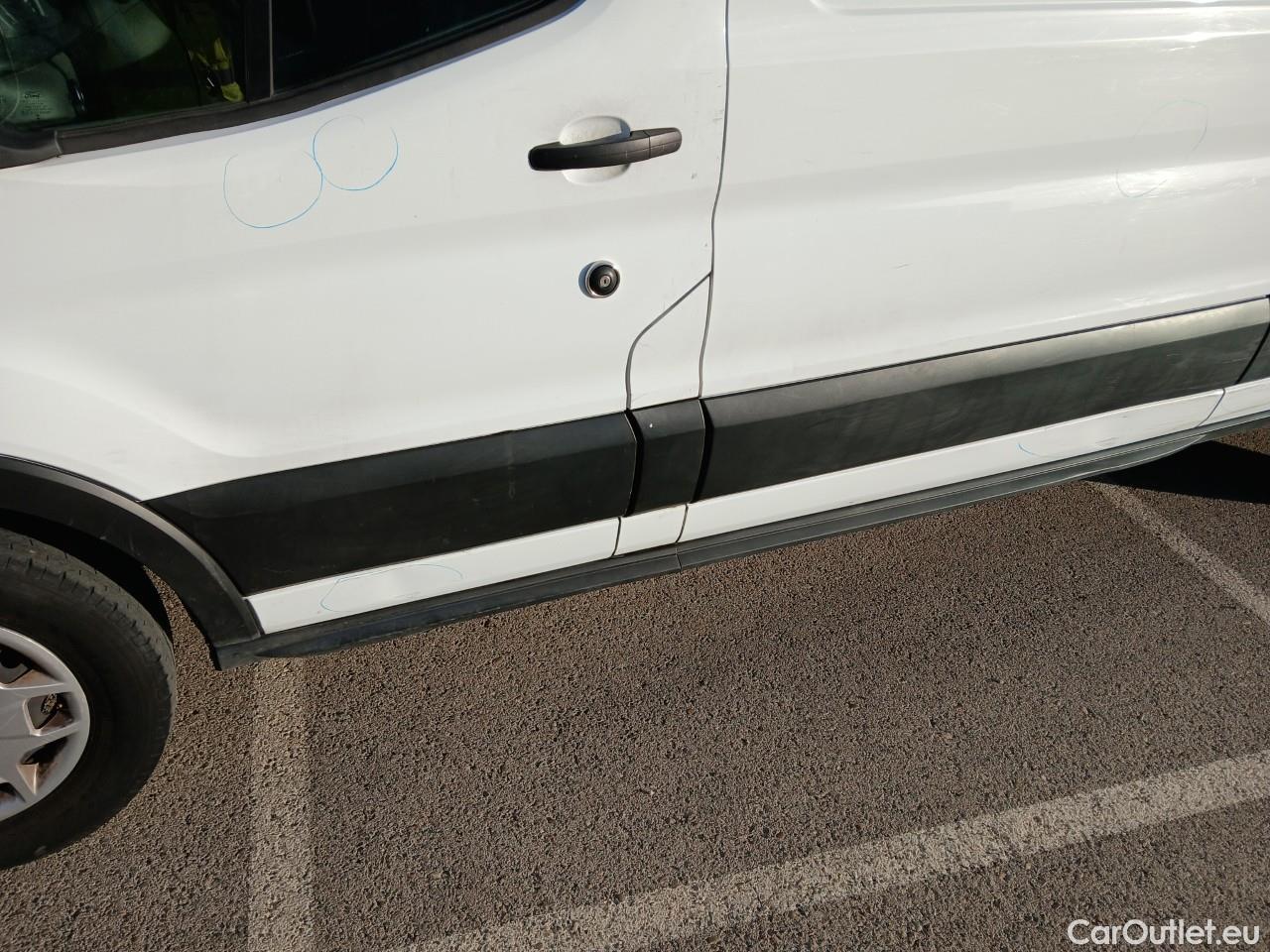  Ford  Transit  Furgón 350 L3 Trend 2.0 TDCi 130CV MT6 E6dT #35