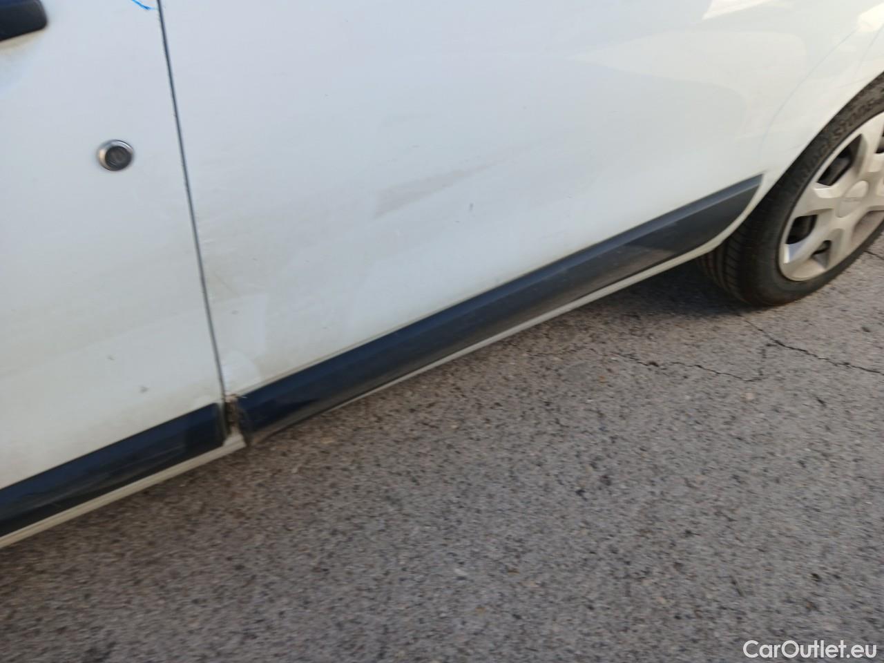  Dacia  Dokker  Express Ambiance 1.5 dCi 90CV MT5 E6 #45
