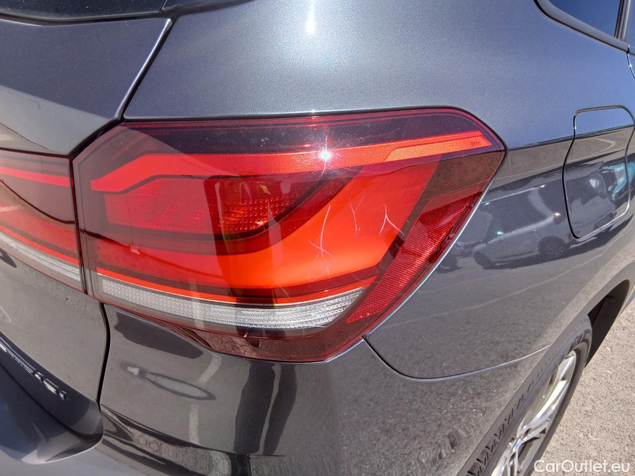  Bmw  X1 Serie  sDrive 18i Advantage 1.5 140CV AT7 E6dT #19