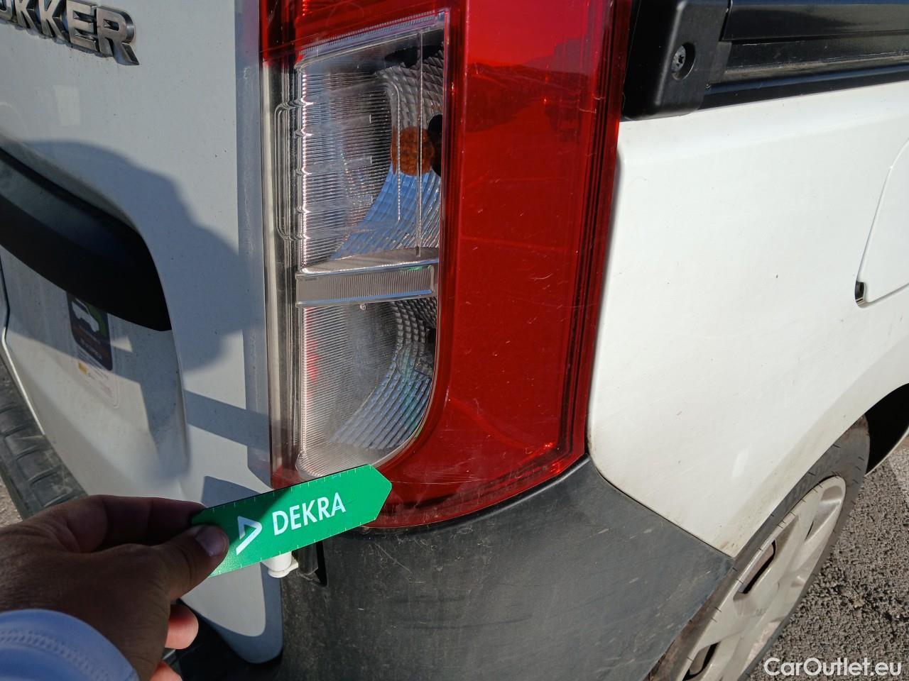  Dacia  Dokker  Express Ambiance 1.5 dCi 90CV MT5 E6 #65