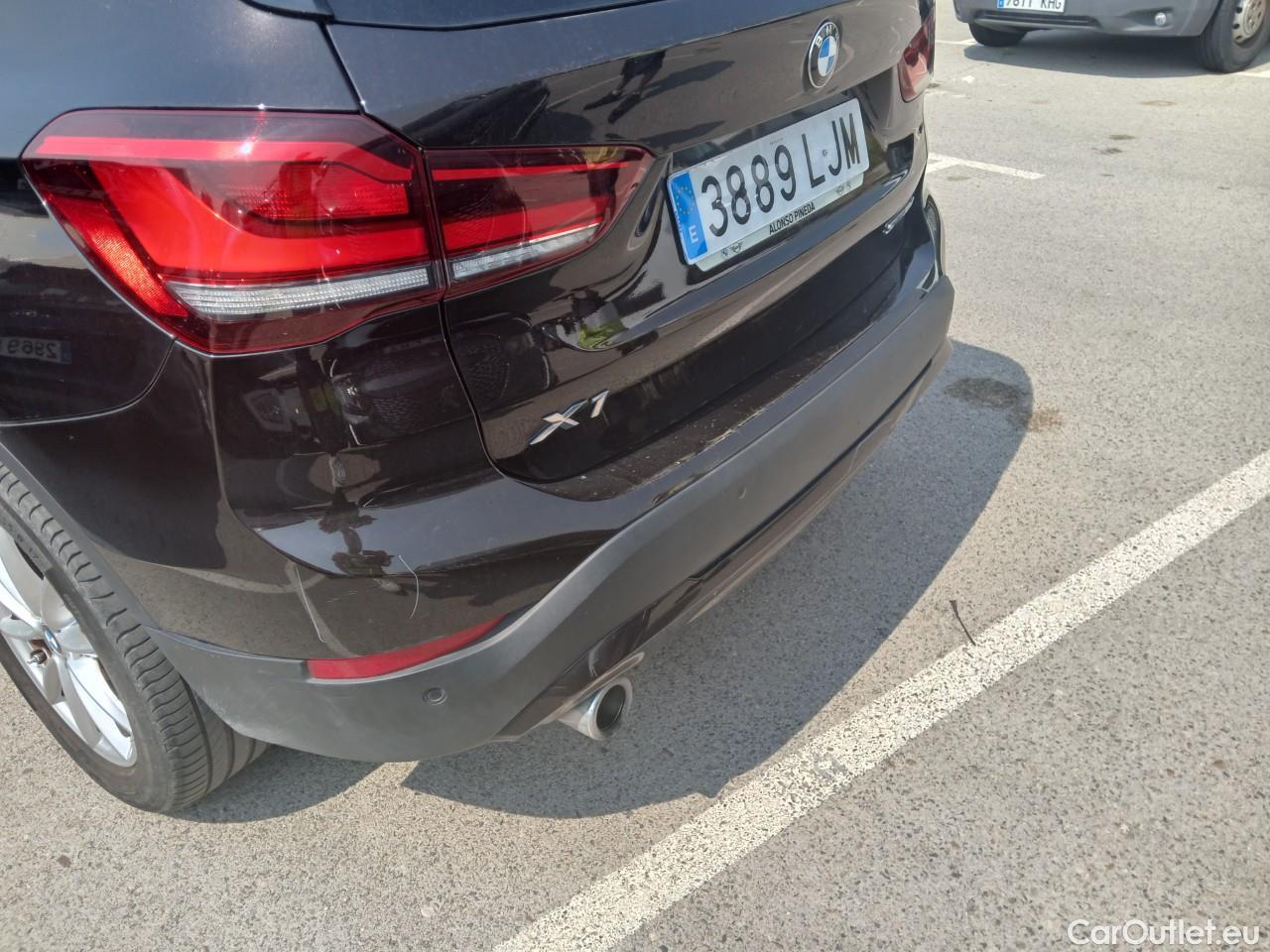  Bmw  X1 BMW  / 2019 / 5P / todoterreno sDrive16d Business #11