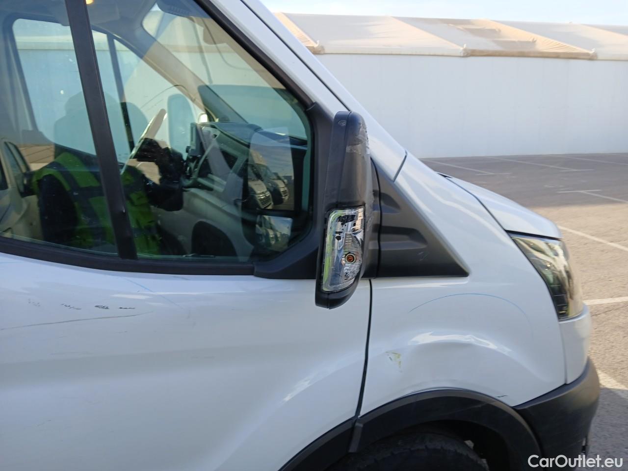  Ford  Transit  Furgón 350 L3 Trend 2.0 TDCi 130CV MT6 E6dT #81