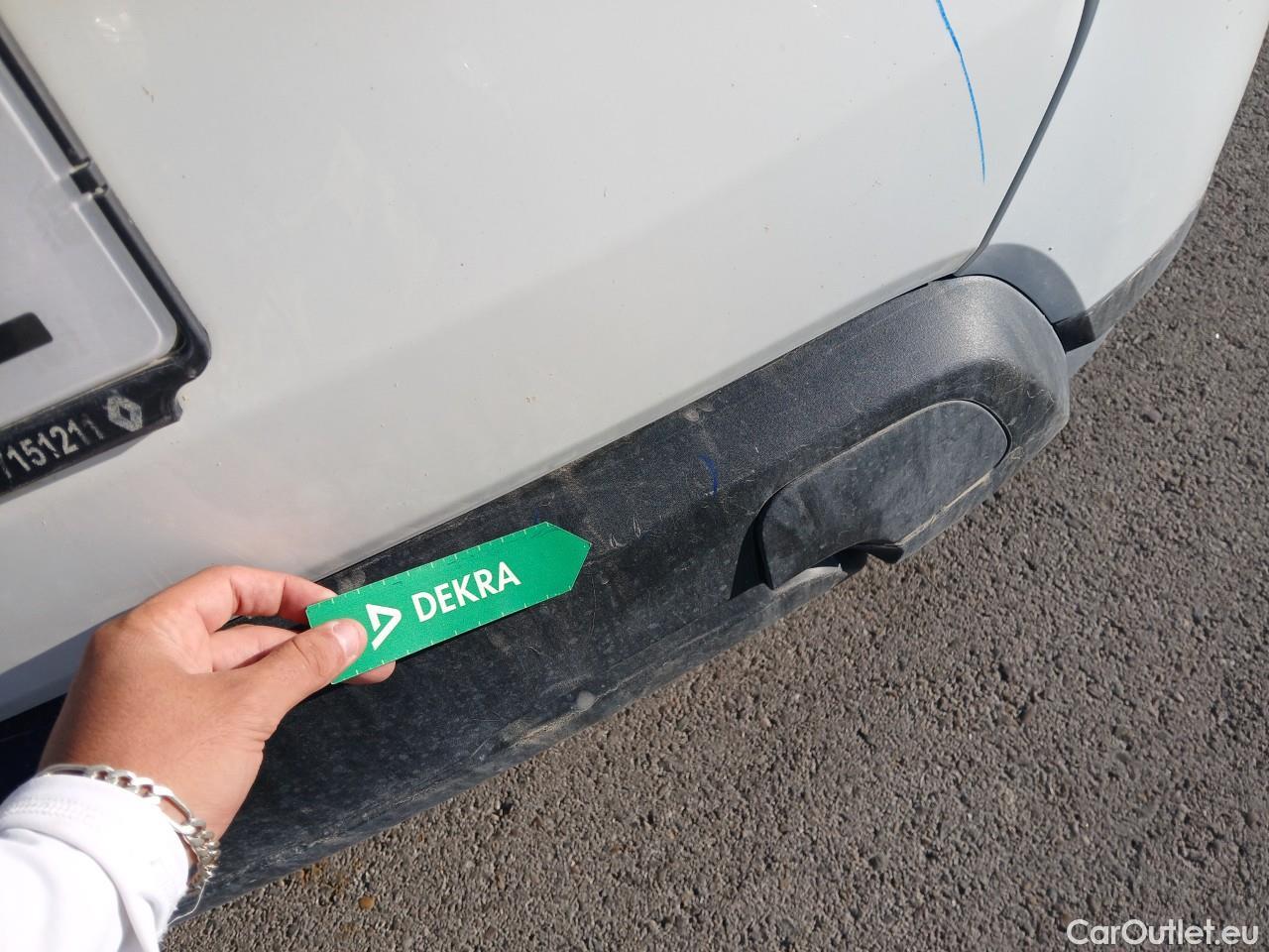  Dacia  Duster  II Comfort 4WD 1.5 dCi 115CV MT6 E6dT #16