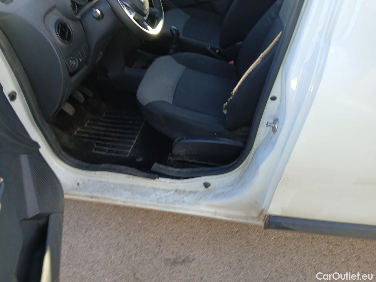  Dacia  Dokker  Express Ambiance 1.5 dCi 90CV MT5 E6 #12