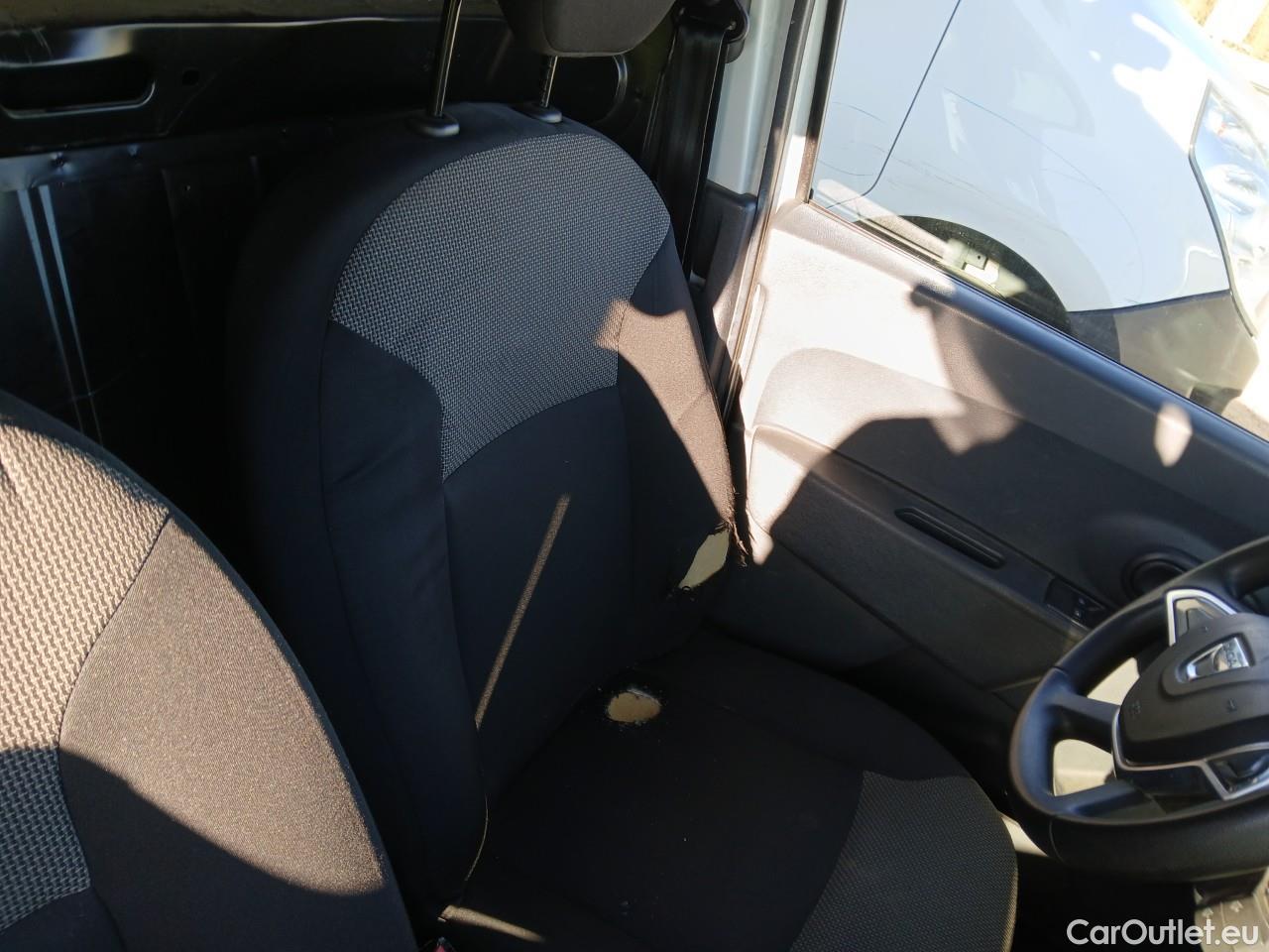  Dacia  Dokker  Express Ambiance 1.5 dCi 90CV MT5 E6 #2