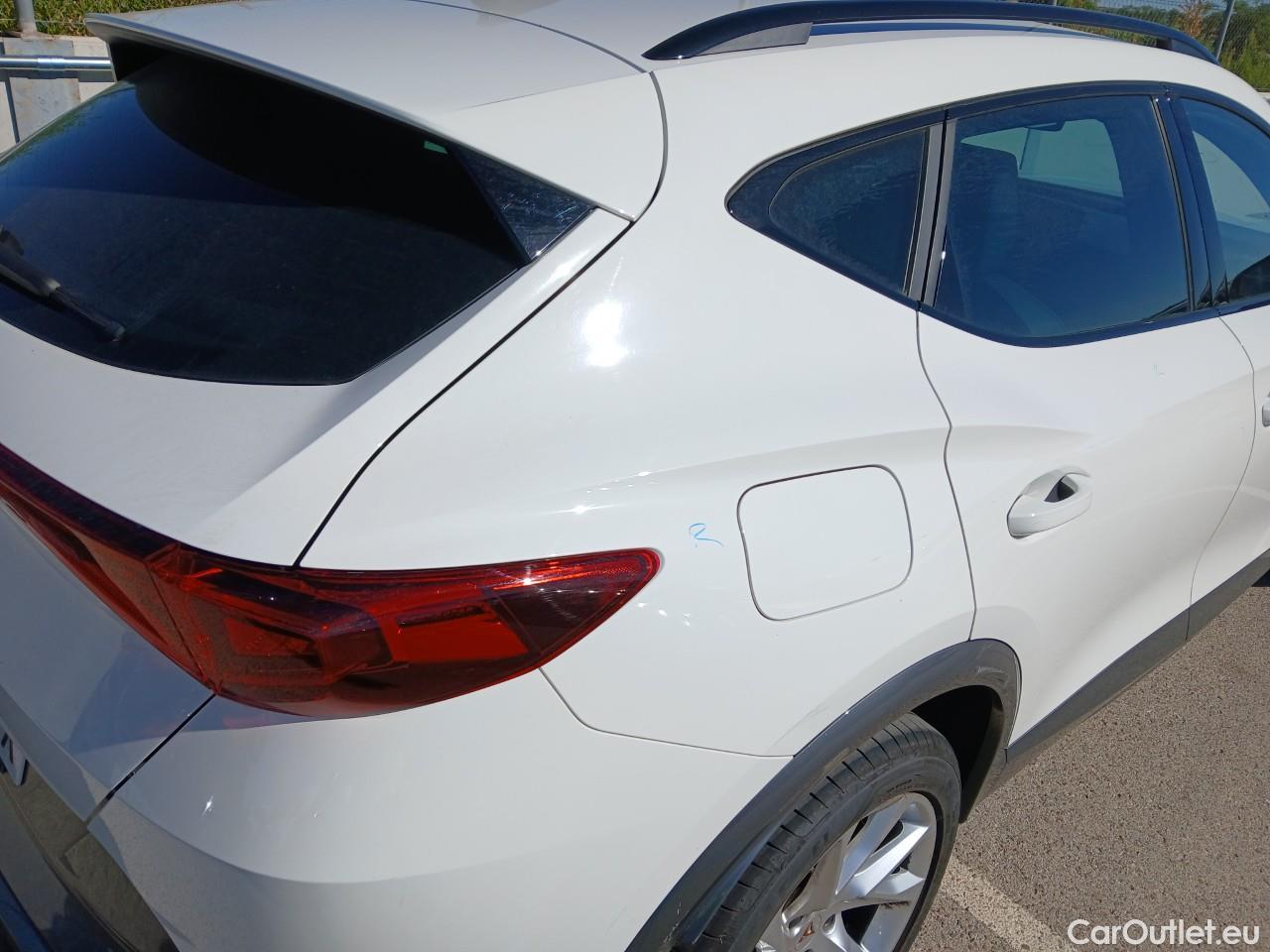  Cupra  Formentor  1.5 150CV AT7 E6d #31
