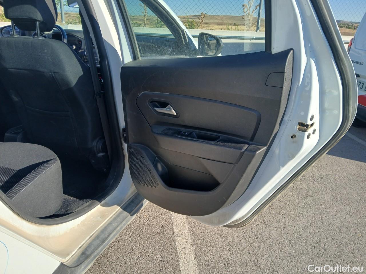  Dacia  Duster  II Comfort 4WD 1.5 dCi 115CV MT6 E6dT #34