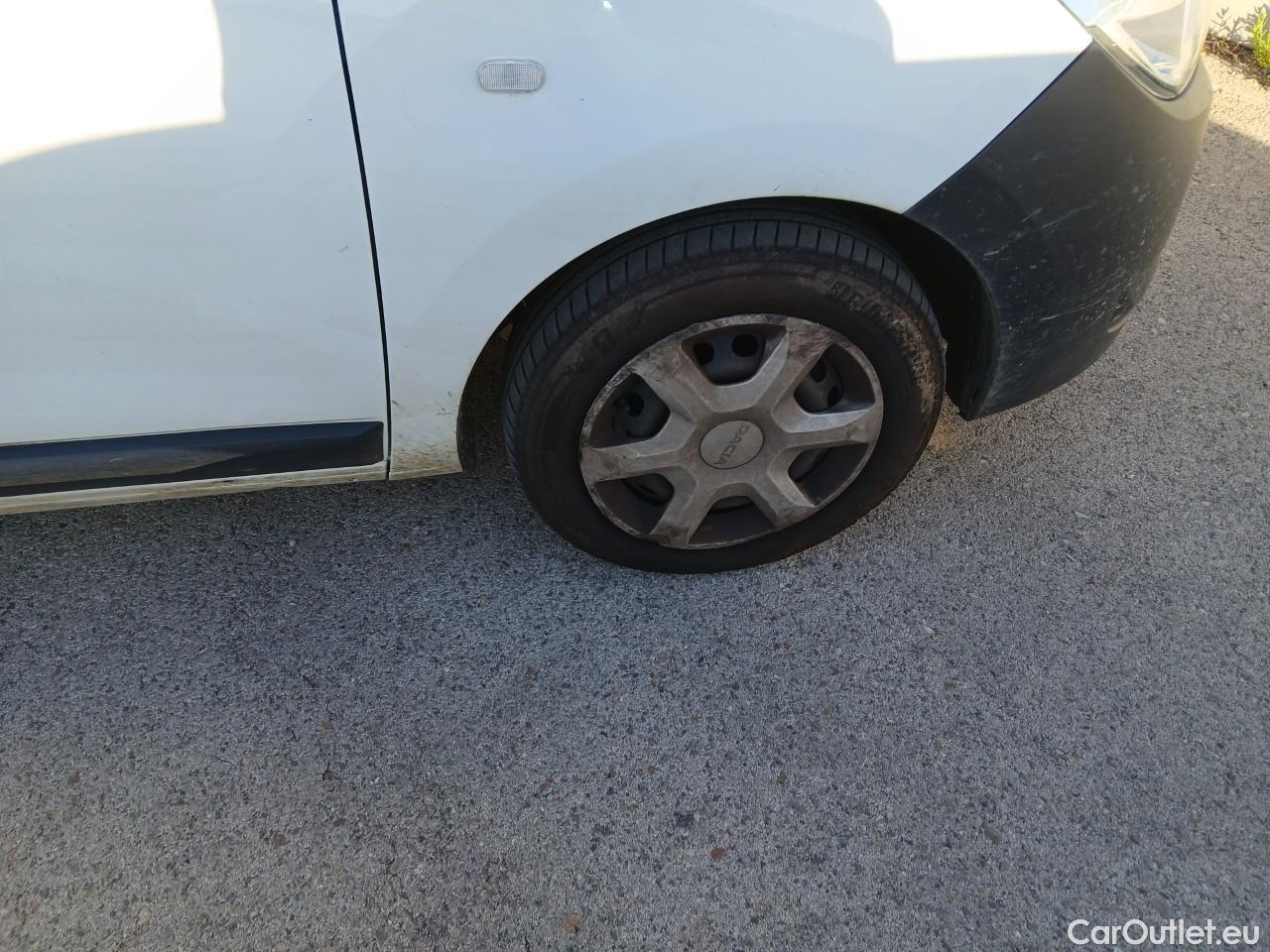  Dacia  Dokker  Express Ambiance 1.5 dCi 90CV MT5 E6 #28