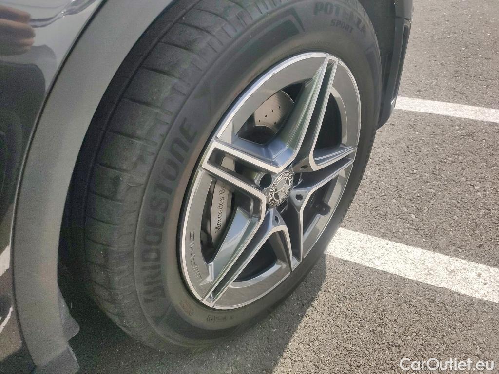  Mercedes  G-Klasee Clase GLC GLC 220 d 4Matic (253.315)AMG 195CV AT9 E6d #5