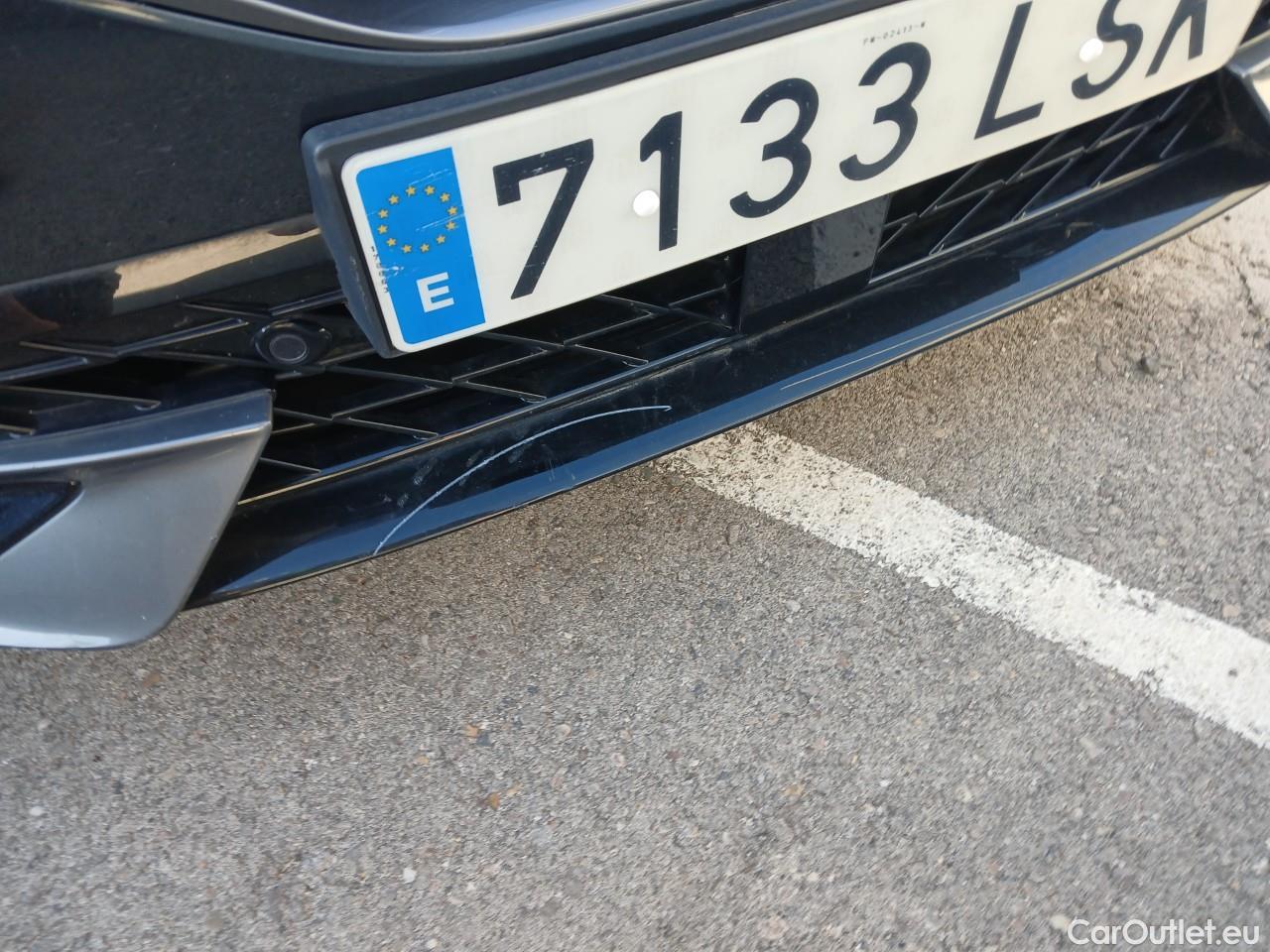  Cupra  Formentor  e-HYBRID 1.4 205CV AT6 E6d #3