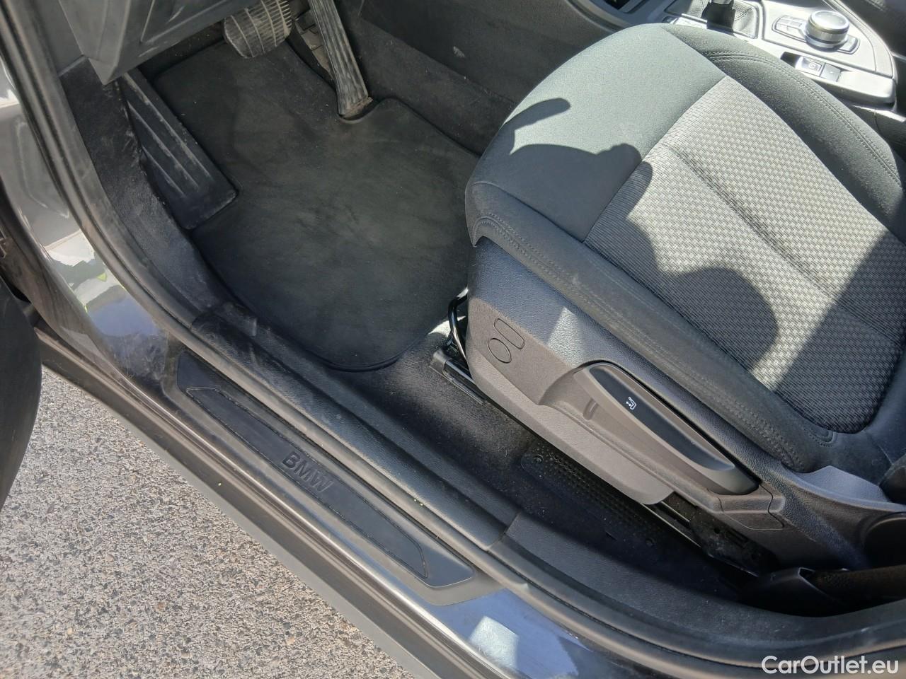  Bmw  X1 Serie  sDrive 18i Advantage 1.5 140CV AT7 E6dT #1