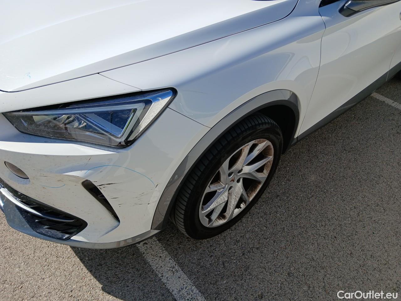  Cupra  Formentor  1.5 150CV AT7 E6d #19