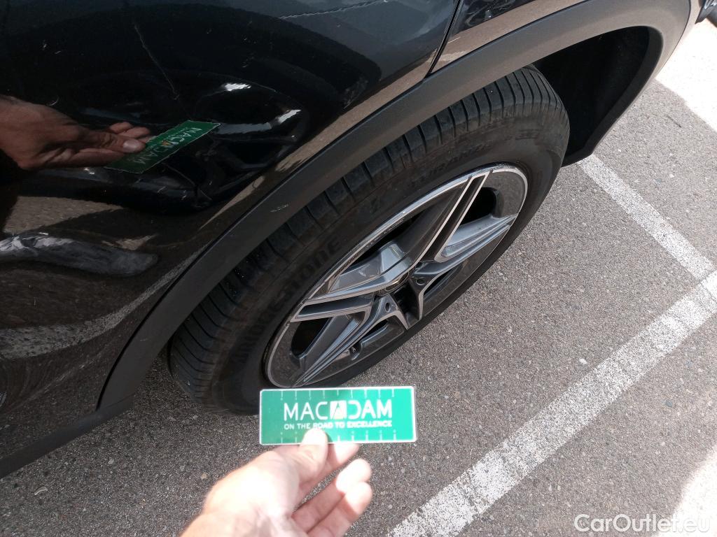  Mercedes  G-Klasee Clase GLC GLC 300 de 4Matic (253.911)AMG 2.0 AMG Line 305CV AT9 E6d #32