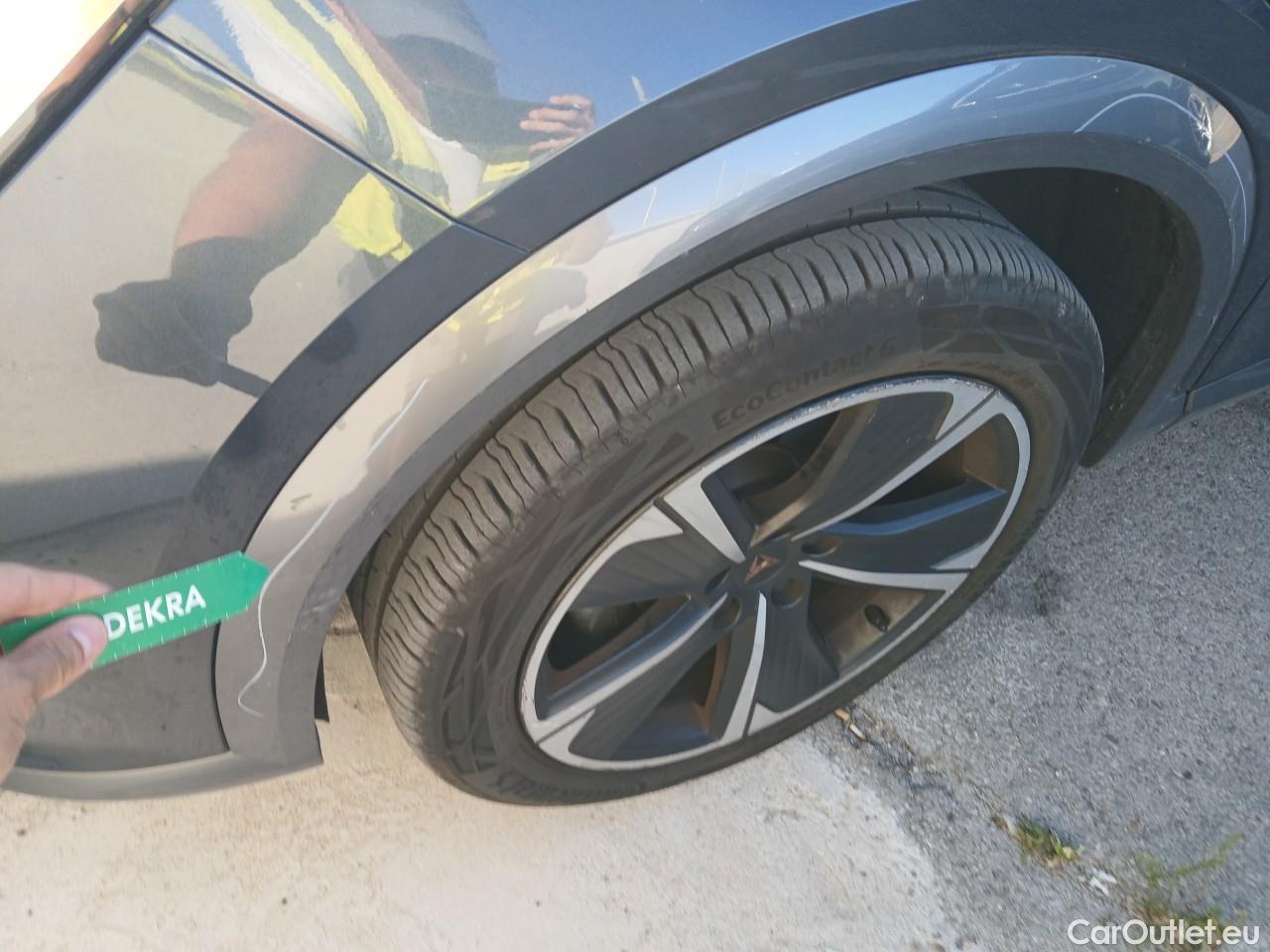  Cupra  Formentor  e-HYBRID 1.4 205CV AT6 E6d #12