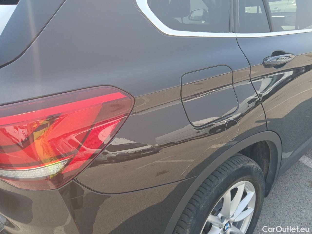  Bmw  X1 BMW  / 2019 / 5P / todoterreno sDrive16d Business #14