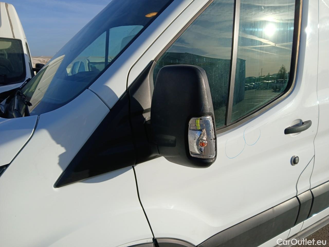  Ford  Transit  Furgón 350 L3 Trend 2.0 TDCi 130CV MT6 E6dT #31