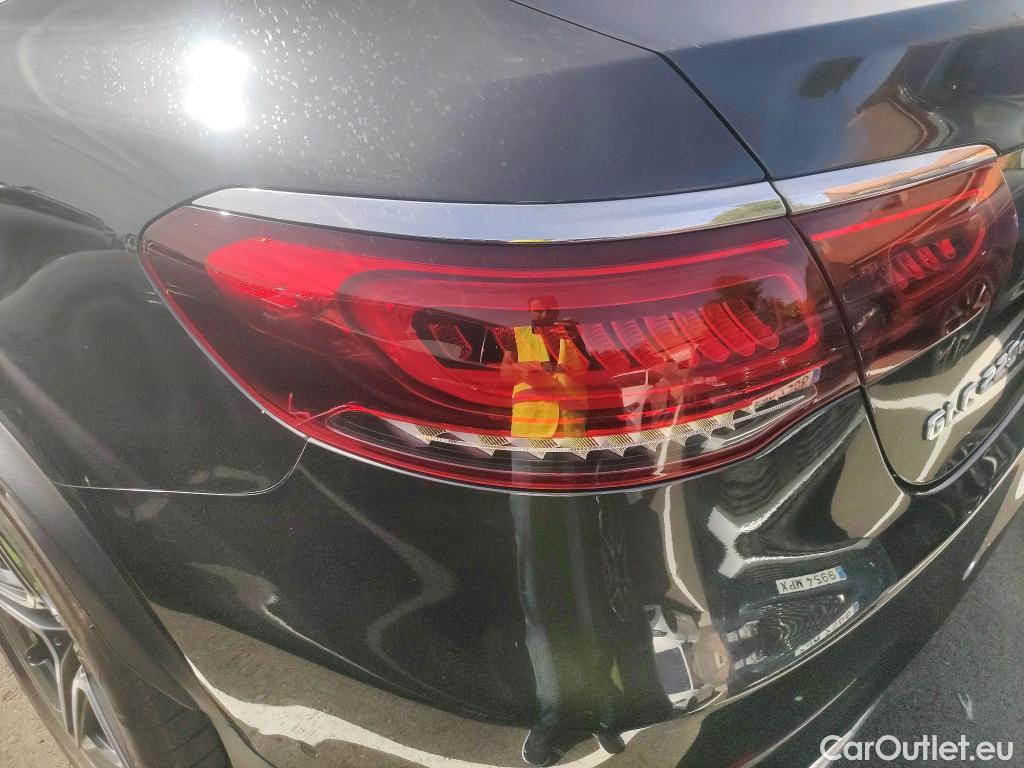  Mercedes  G-Klasee Clase GLC GLC 220 d 4Matic (253.315)AMG 195CV AT9 E6d #1