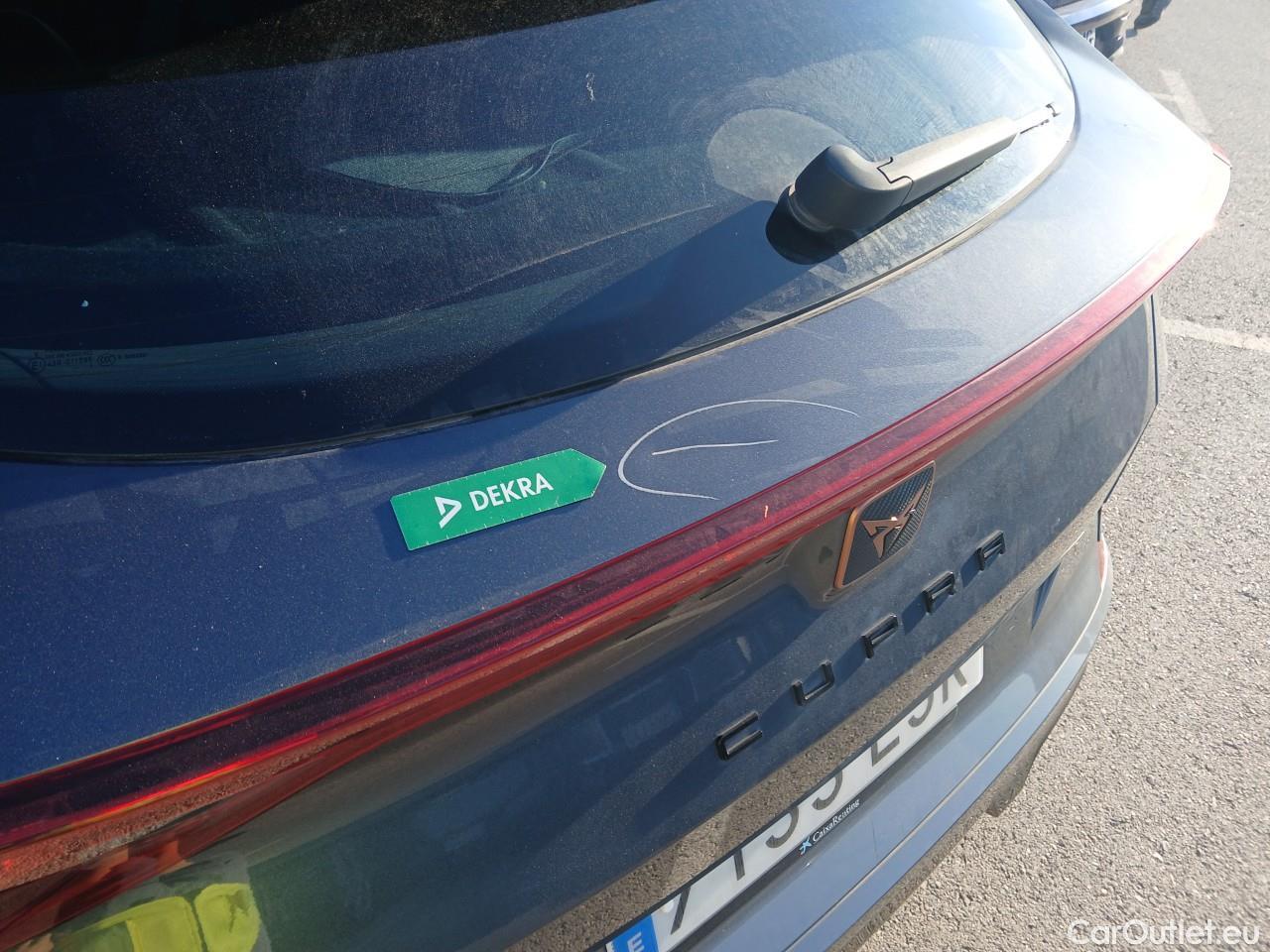  Cupra  Formentor  e-HYBRID 1.4 205CV AT6 E6d #30