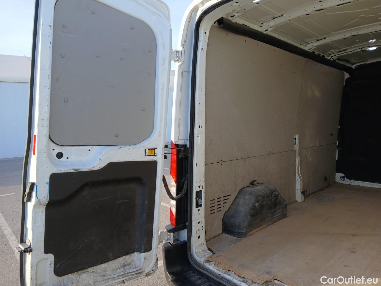  Ford  Transit  Furgón 350 L3 Trend 2.0 TDCi 130CV MT6 E6dT #8