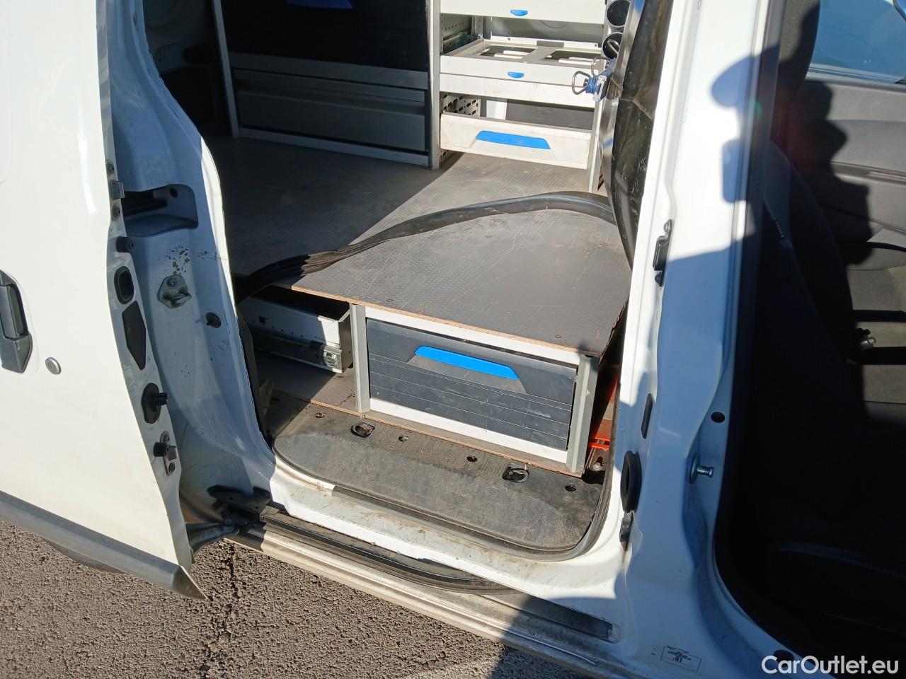 Dacia  Dokker  Express Ambiance 1.5 dCi 90CV MT5 E6 #15