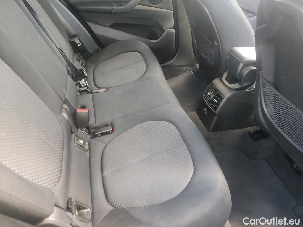  Bmw  X1 Serie  sDrive 18i 1.5 140CV MT6 E6dT #33