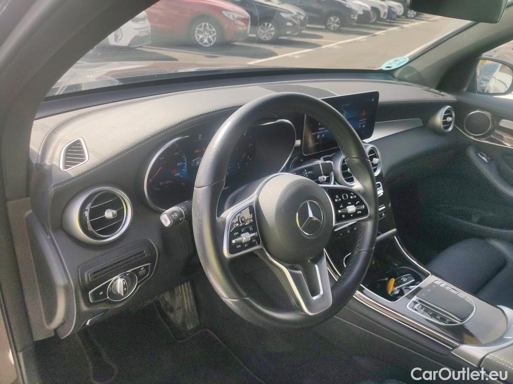  Mercedes  G-Klasee Clase GLC GLC 220 d 4Matic (253.315)AMG 195CV AT9 E6d #17
