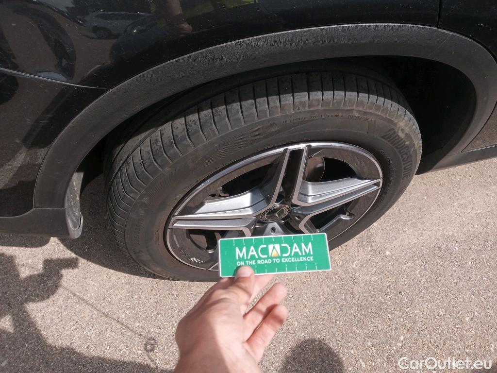  Mercedes  G-Klasee Clase GLC GLC 300 de 4Matic (253.911)AMG 2.0 AMG Line 305CV AT9 E6d #34