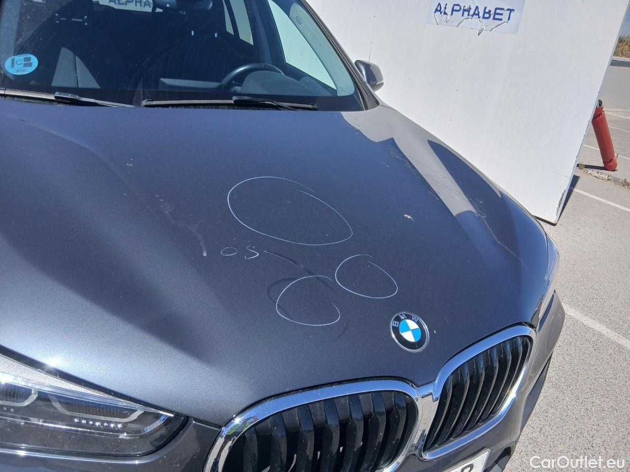  Bmw  X1 Serie  sDrive 18i Advantage 1.5 140CV AT7 E6dT #7