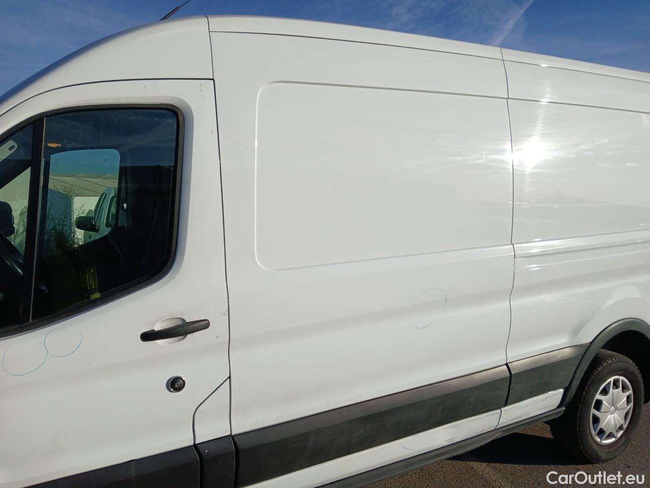  Ford  Transit  Furgón 350 L3 Trend 2.0 TDCi 130CV MT6 E6dT #37