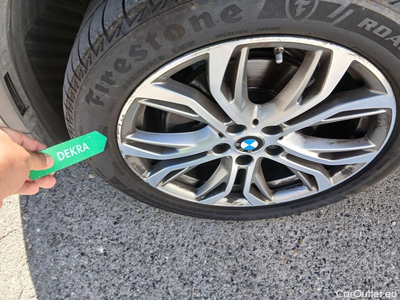  Bmw  X1 Serie  sDrive 18i Advantage 1.5 140CV AT7 E6dT #9