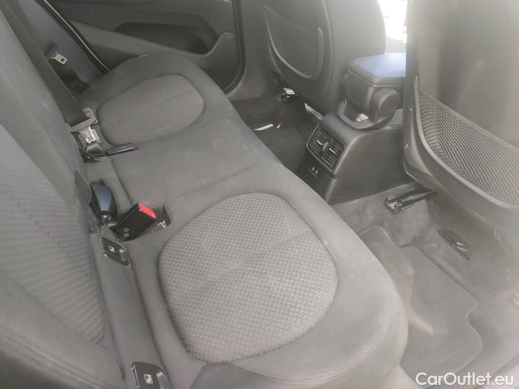  Bmw  X1 Serie  sDrive16d Business 1.5 115CV MT6 E6 #5