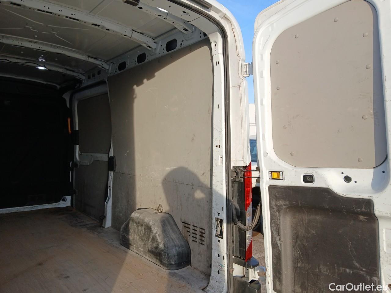  Ford  Transit  Furgón 350 L3 Trend 2.0 TDCi 130CV MT6 E6dT #9