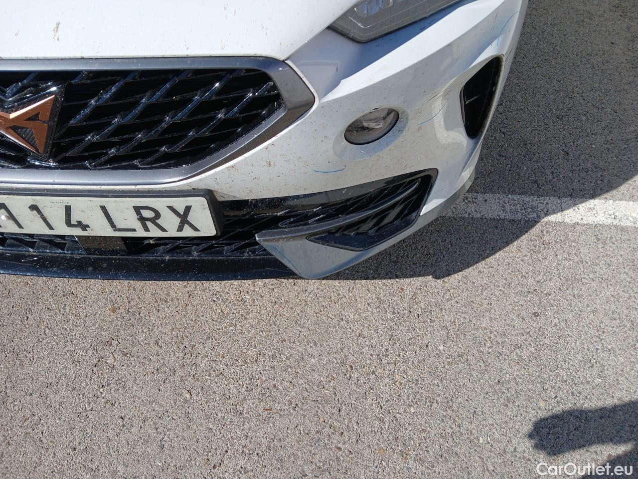  Cupra  Formentor  1.5 150CV AT7 E6d #13