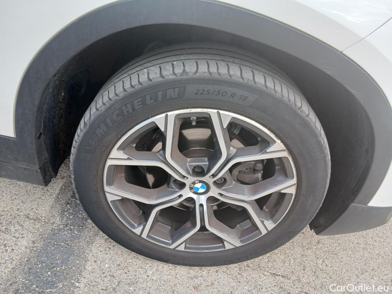  Bmw  X2 Serie  sDrive 18i Advantage 1.5 140CV AT7 E6dT #4