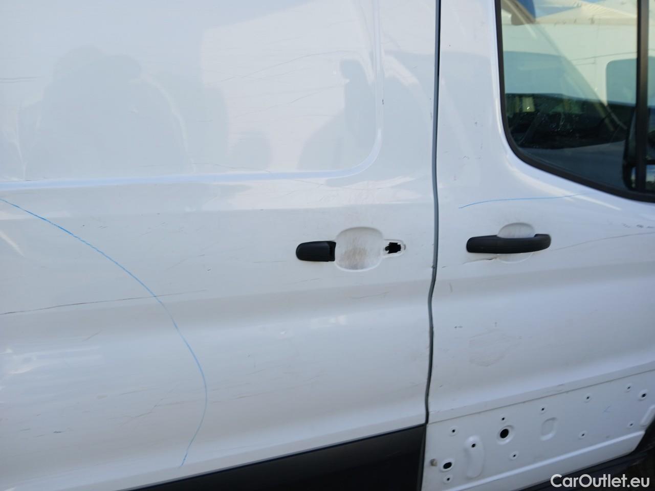  Ford  Transit  Furgón 350 L3 Trend 2.0 TDCi 130CV MT6 E6dT #75