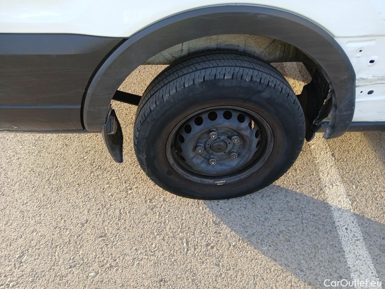 Ford  Transit  Furgón 350 L3 Trend 2.0 TDCi 130CV MT6 E6dT #17