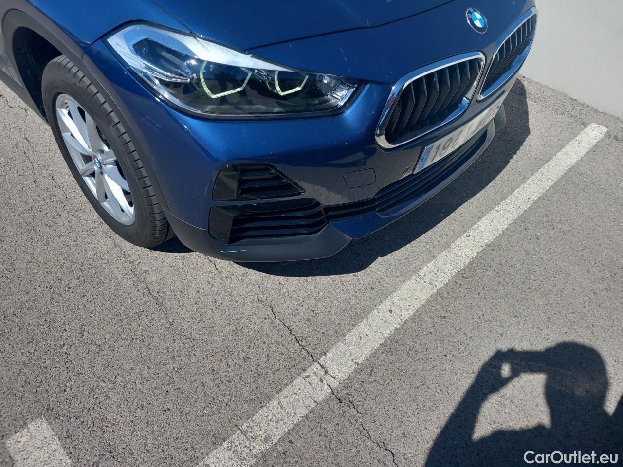  Bmw  X2 Serie  sDrive 16d 1.5 115CV MT6 E6d #5