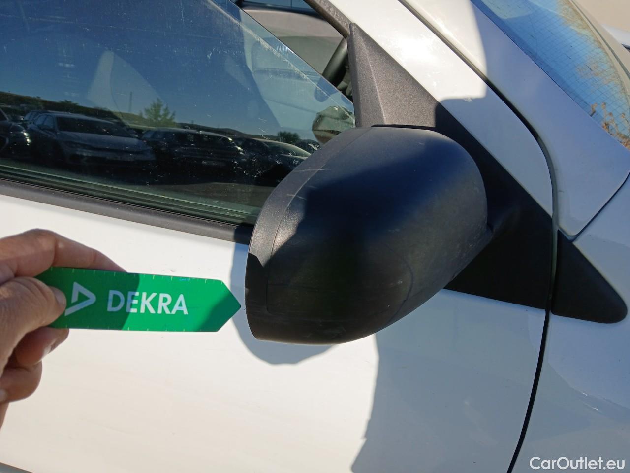  Dacia  Dokker  Express Ambiance 1.5 dCi 90CV MT5 E6 #61
