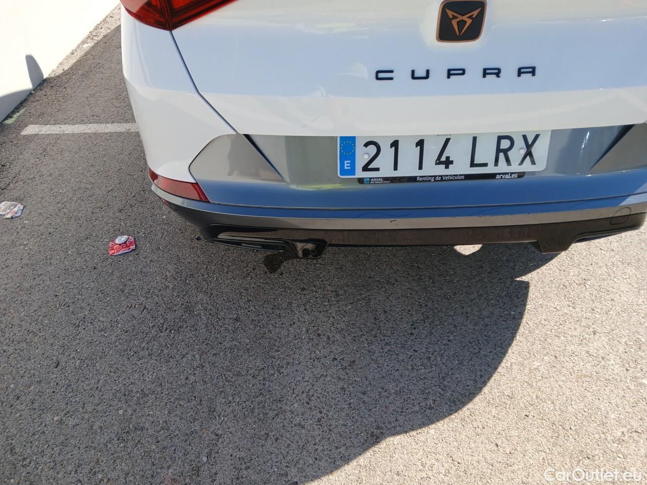  Cupra  Formentor  1.5 150CV AT7 E6d #27